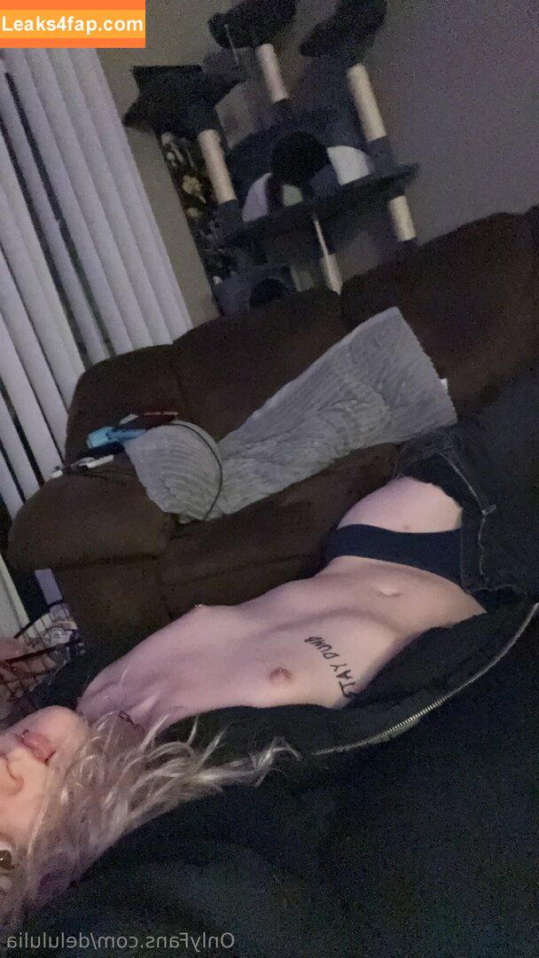 delululia / delululia_ leaked photo photo #0006