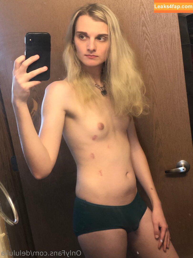 delululia / delululia_ leaked photo photo #0015