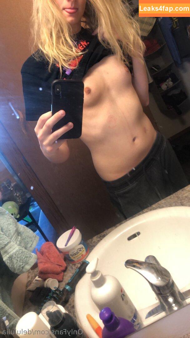delululia / delululia_ leaked photo photo #0016