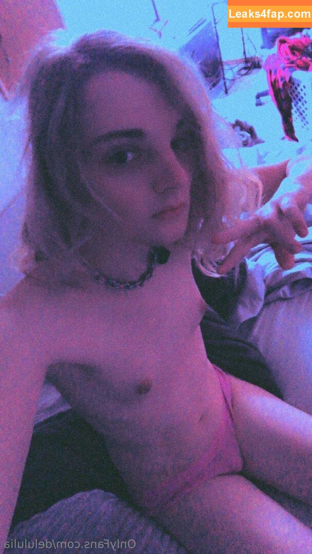 delululia / delululia_ leaked photo photo #0017