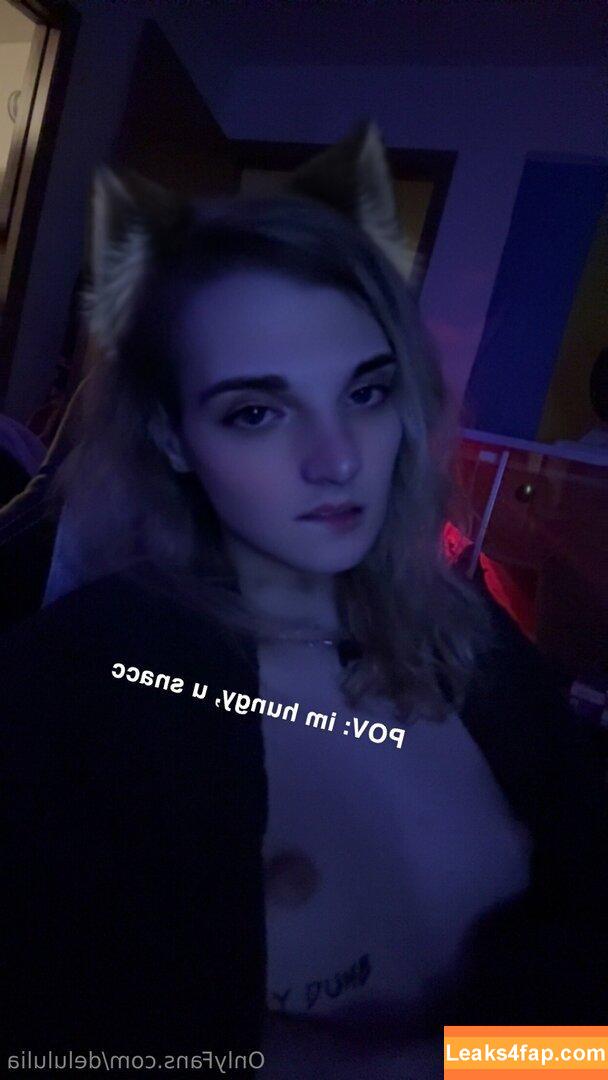 delululia / delululia_ leaked photo photo #0021