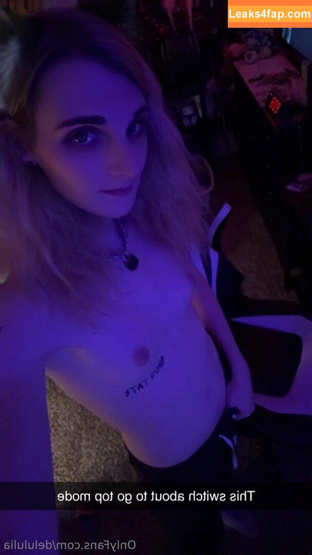 delululia / delululia_ leaked photo photo #0022