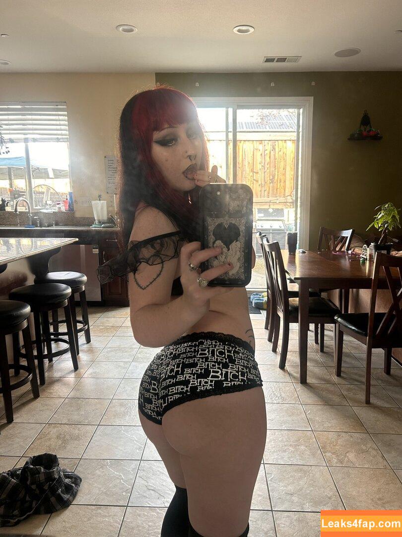 delusionalslvt / _delusionalslvt / itzhannahrae / sinfulbae leaked photo photo #0007