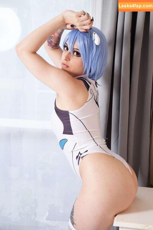 Dem0nmika / demon_mika leaked photo photo #0047