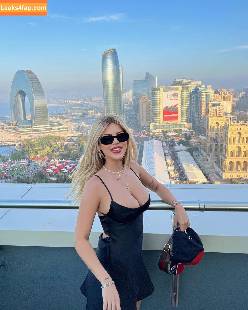 Demet Ozturk Onlyfans leaks