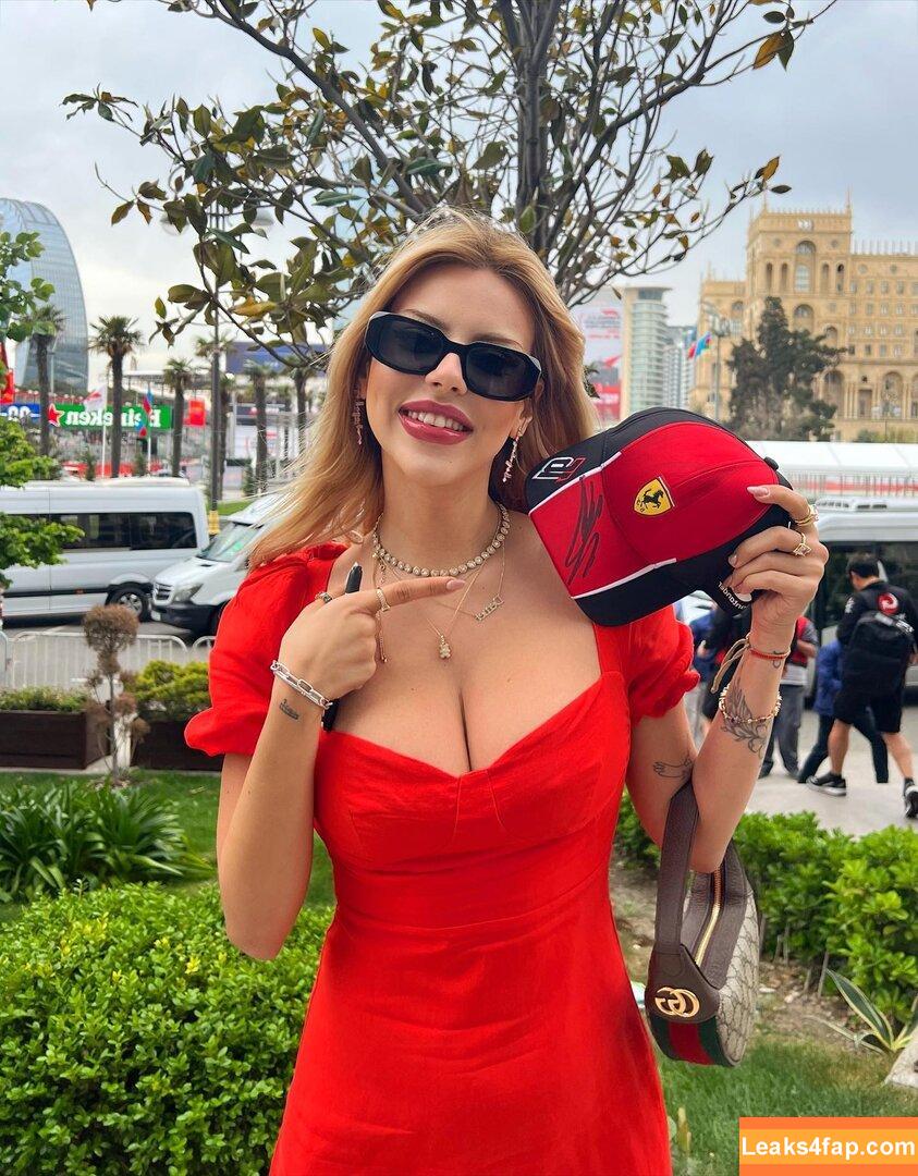 Demet Ozturk free leaks