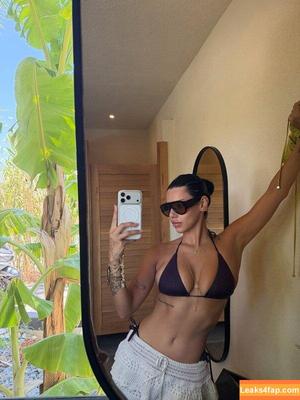 Demet Ozturk photo #0095