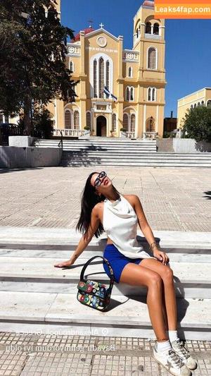 Demet Ozturk photo #0106