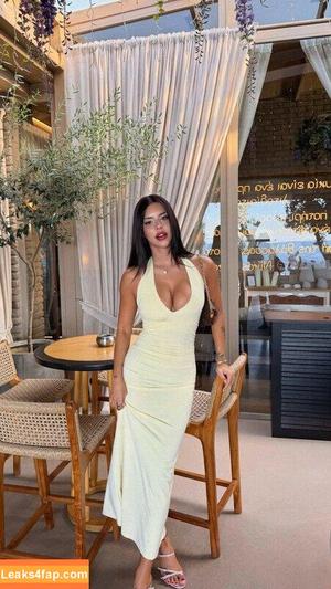 Demet Ozturk photo #0109