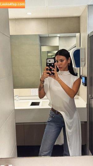 Demet Ozturk photo #0112