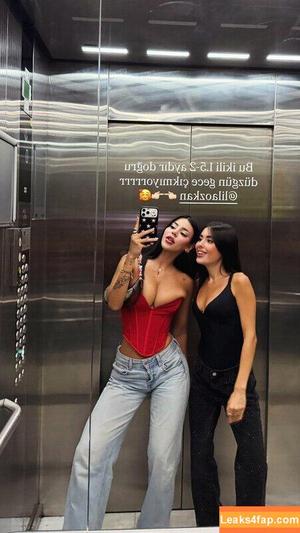 Demet Ozturk photo #0113