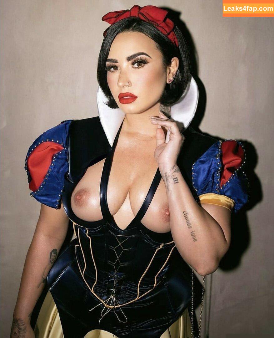 Demi Lovato Ai Porn / ddlovato слитое фото фото #0004