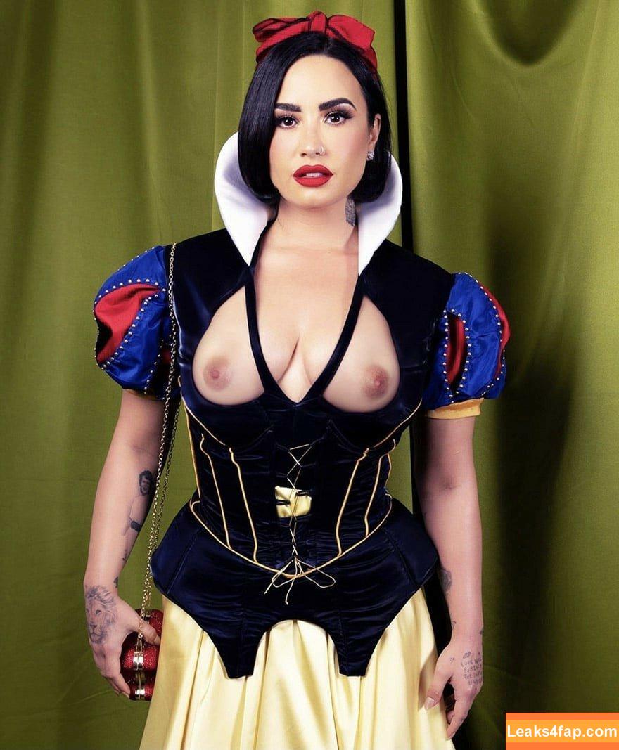 Demi Lovato Ai Porn / ddlovato слитое фото фото #0006