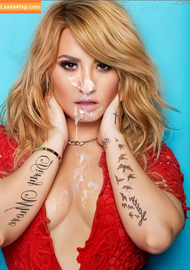 Demi Lovato Ai Porn / ddlovato leaked photo photo #0029