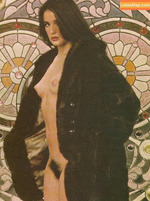 Demi Moore / demimoore / justdemi leaked photo photo #0012