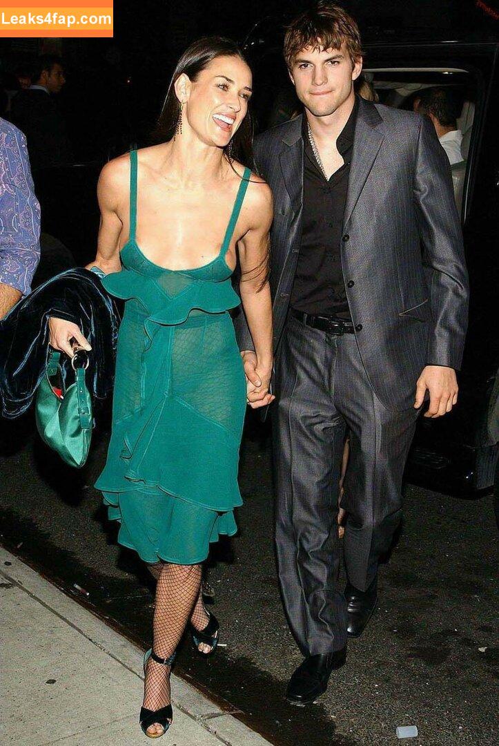 Demi Moore / demimoore / justdemi leaked photo photo #0016