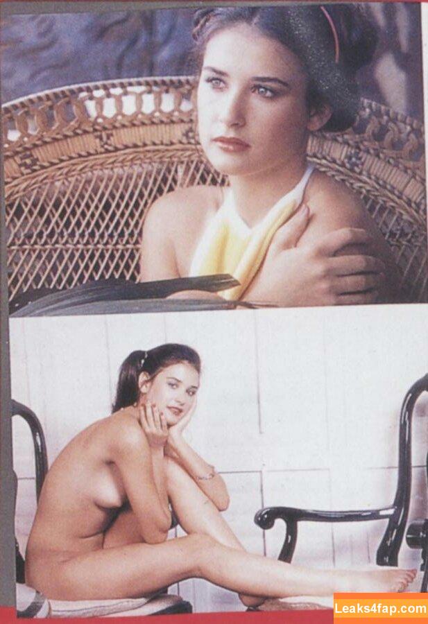 Demi Moore / demimoore / justdemi leaked photo photo #0022