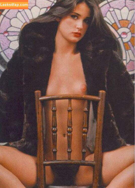Demi Moore / demimoore / justdemi leaked photo photo #0027