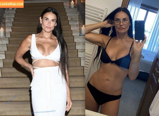 Demi Moore / demimoore / justdemi leaked photo photo #0035