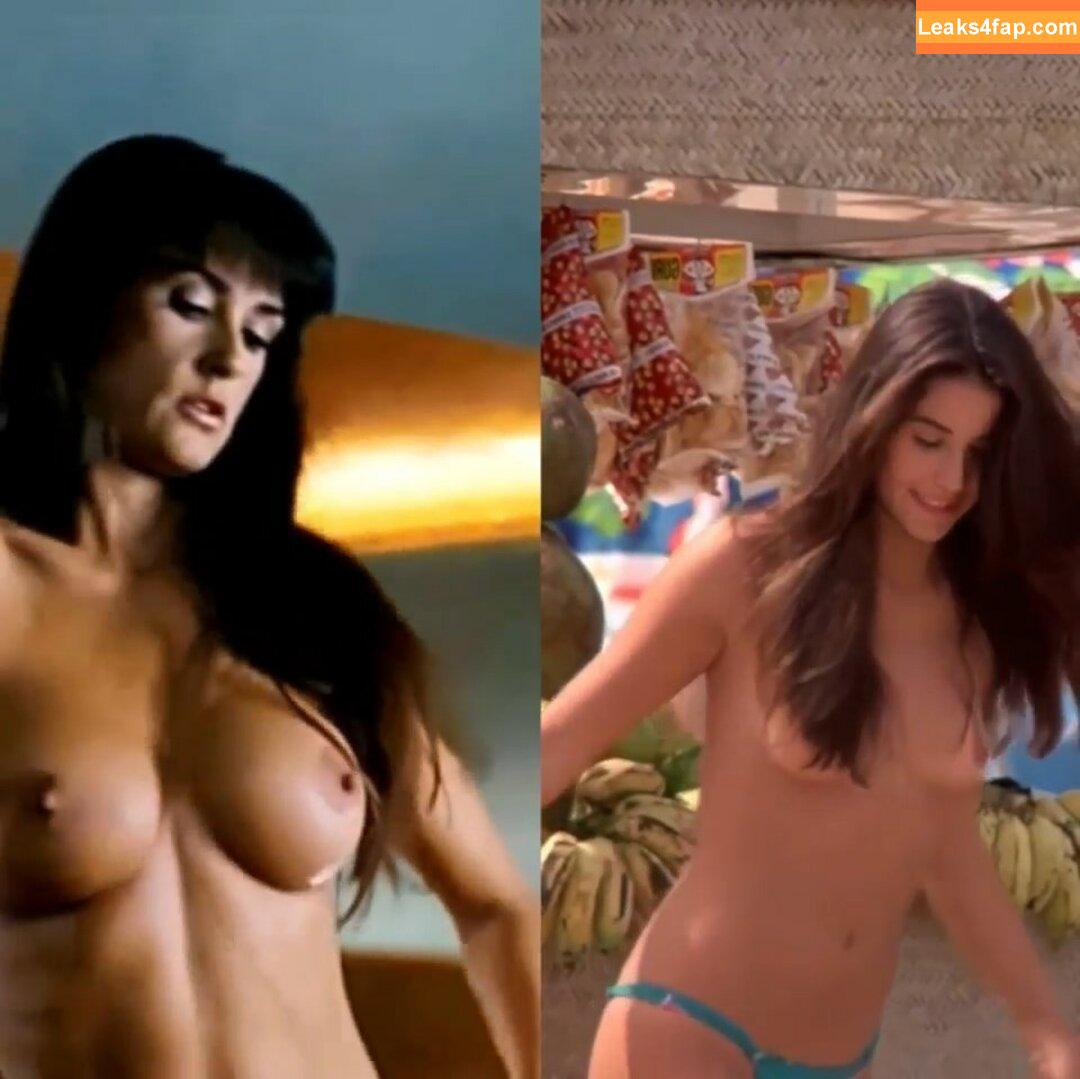 Demi Moore / demimoore / justdemi leaked photo photo #0040