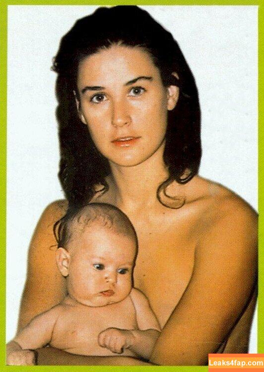 Demi Moore / demimoore / justdemi leaked photo photo #0050