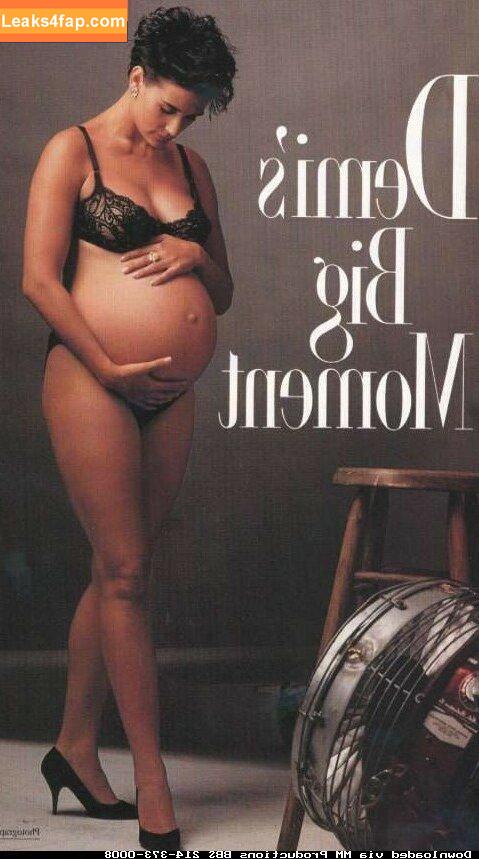 Demi Moore / demimoore / justdemi leaked photo photo #0051