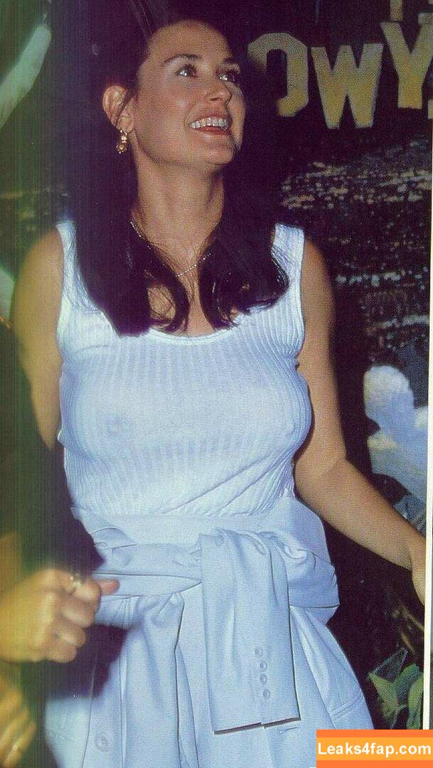 Demi Moore / demimoore / justdemi leaked photo photo #0053