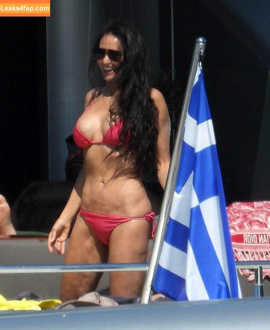 Demi Moore / demimoore / justdemi leaked photo photo #0062
