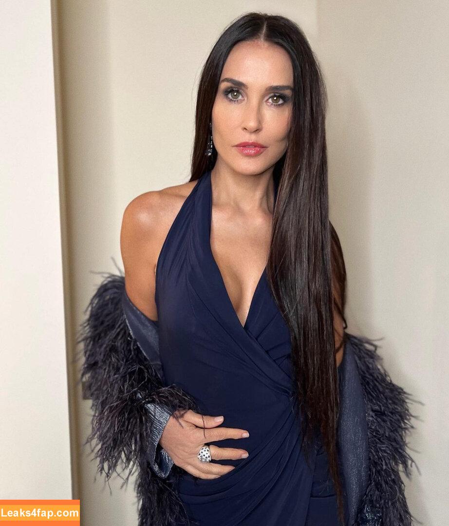 Demi Moore / demimoore / justdemi leaked photo photo #0071