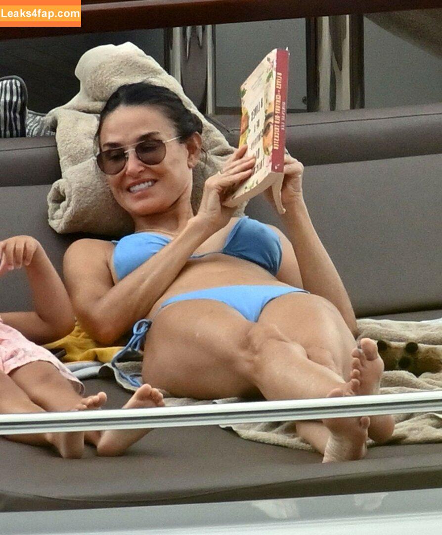Demi Moore / demimoore / justdemi leaked photo photo #0076
