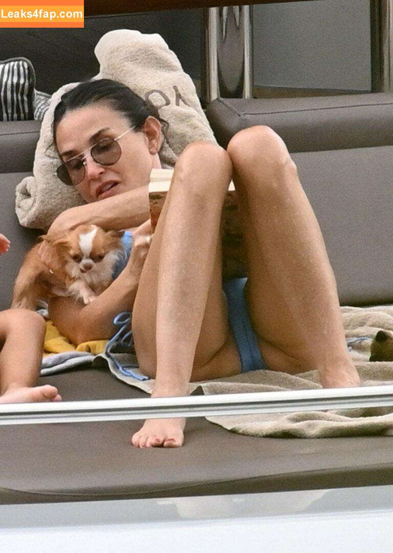 Demi Moore / demimoore / justdemi leaked photo photo #0079