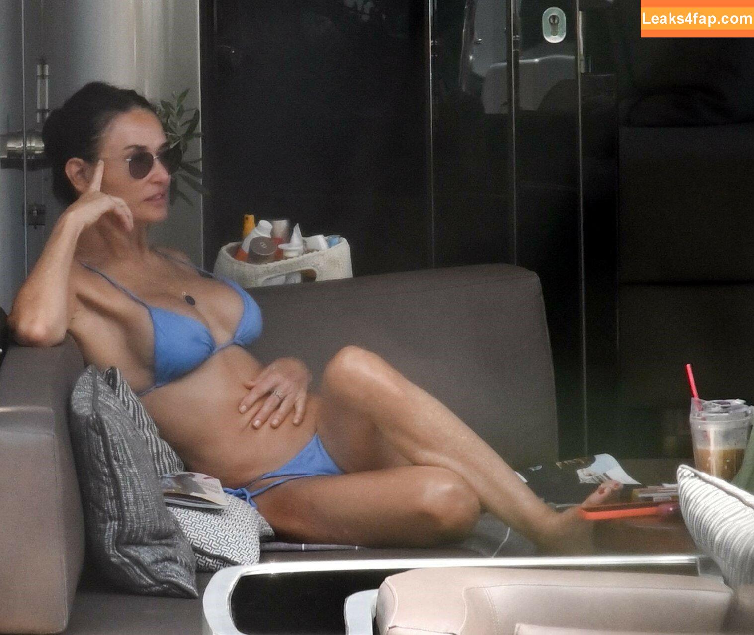 Demi Moore / demimoore / justdemi leaked photo photo #0080