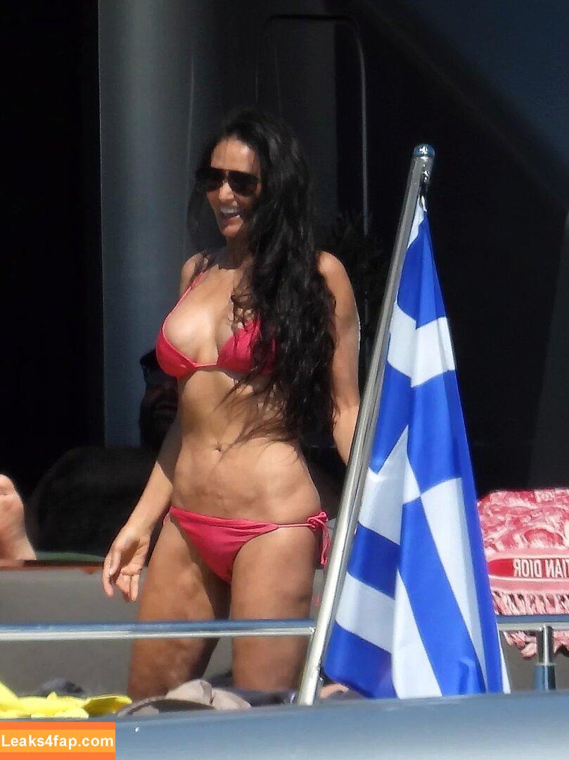 Demi Moore / demimoore / justdemi leaked photo photo #0085