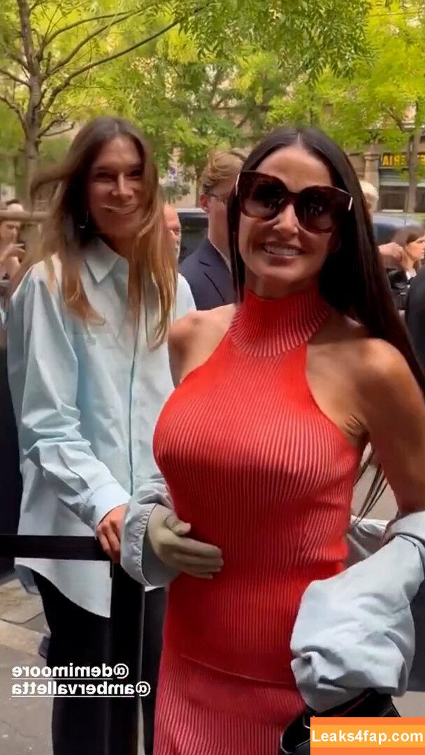 Demi Moore / demimoore / justdemi leaked photo photo #0126