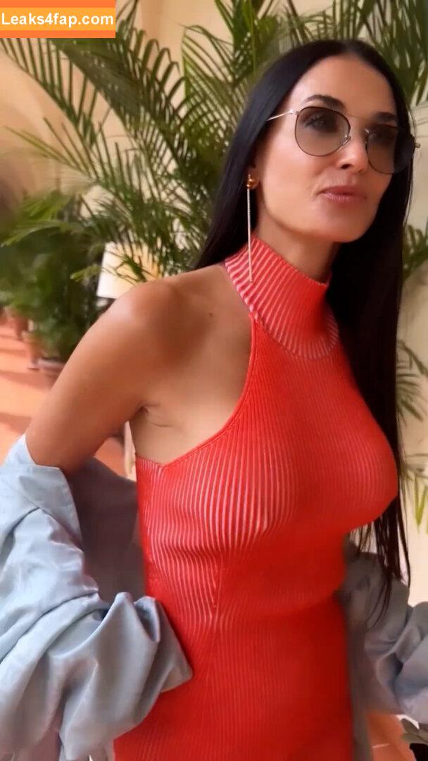 Demi Moore / demimoore / justdemi leaked photo photo #0127
