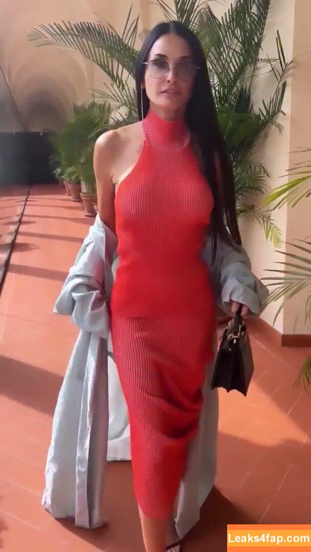 Demi Moore / demimoore / justdemi leaked photo photo #0128