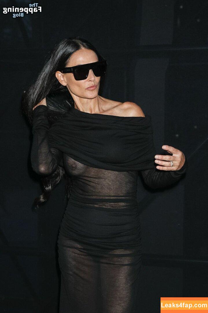 Demi Moore / demimoore / justdemi leaked photo photo #0129