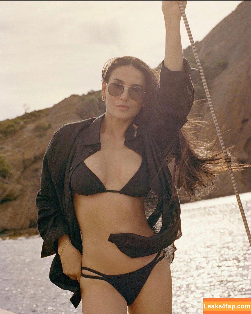 Demi Moore / demimoore / justdemi leaked photo photo #0138