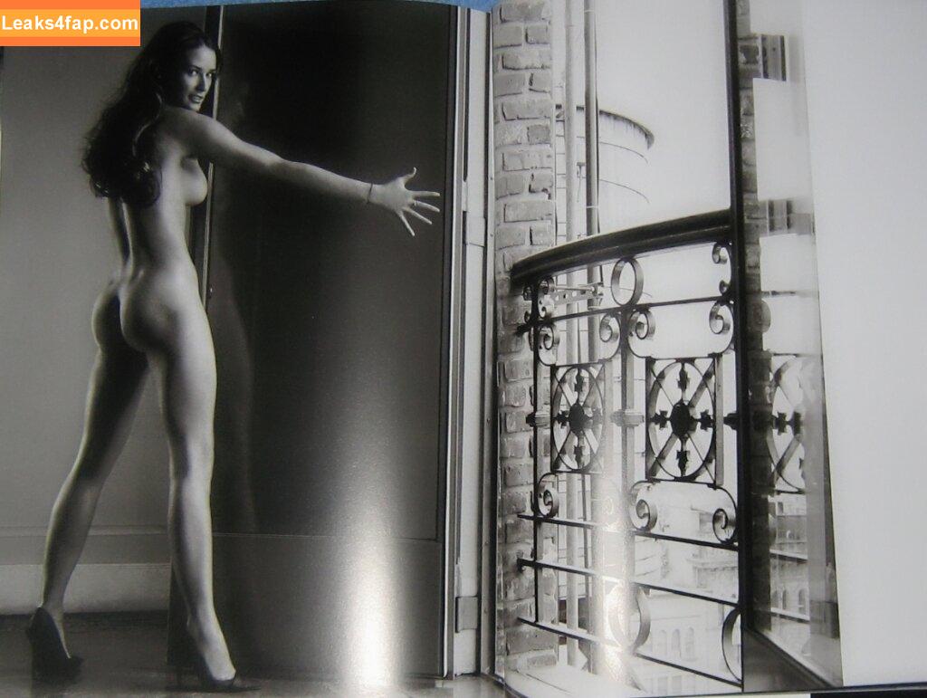 Demi Moore / demimoore / justdemi leaked photo photo #0145