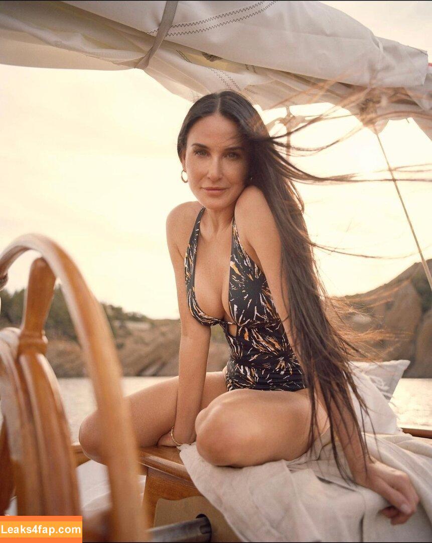 Demi Moore / demimoore / justdemi leaked photo photo #0148