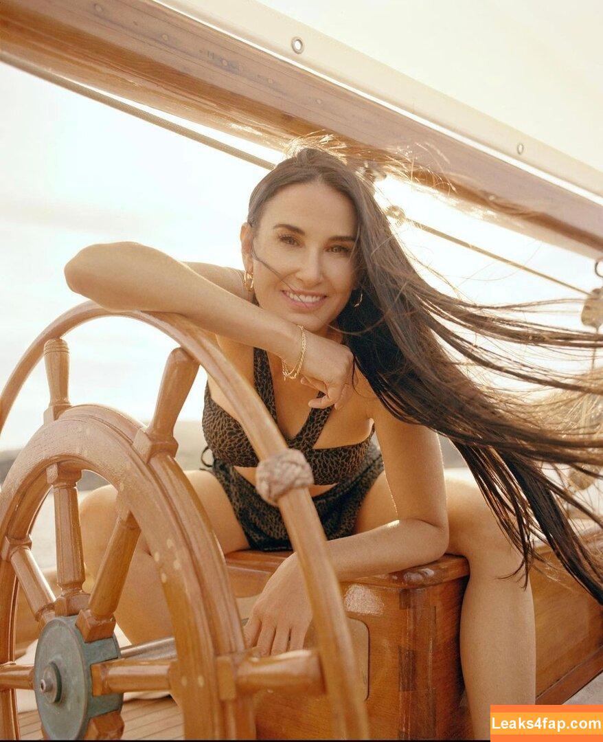 Demi Moore / demimoore / justdemi leaked photo photo #0152