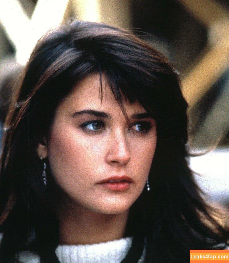 Demi Moore / demimoore / justdemi leaked photo photo #0157