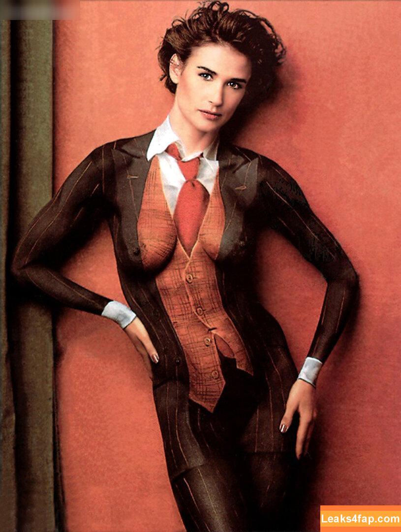 Demi Moore / demimoore / justdemi leaked photo photo #0181