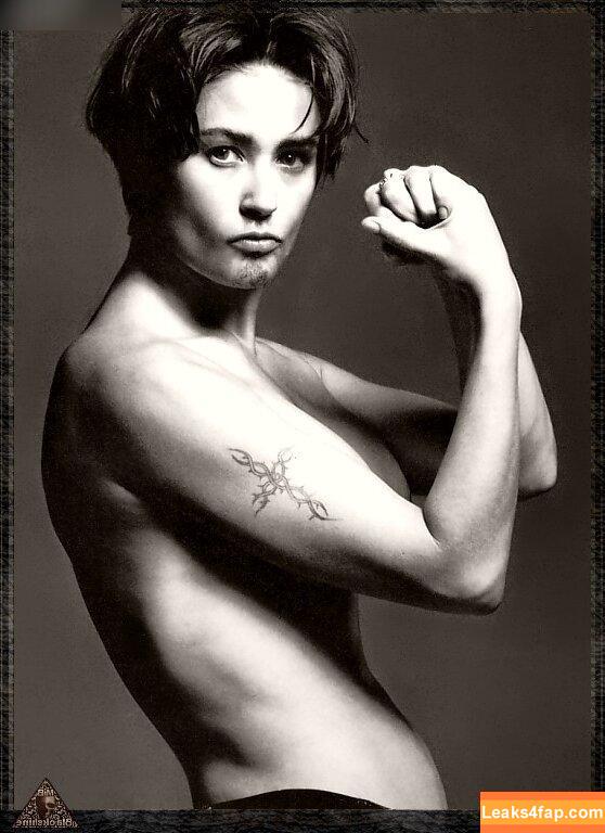 Demi Moore / demimoore / justdemi leaked photo photo #0209