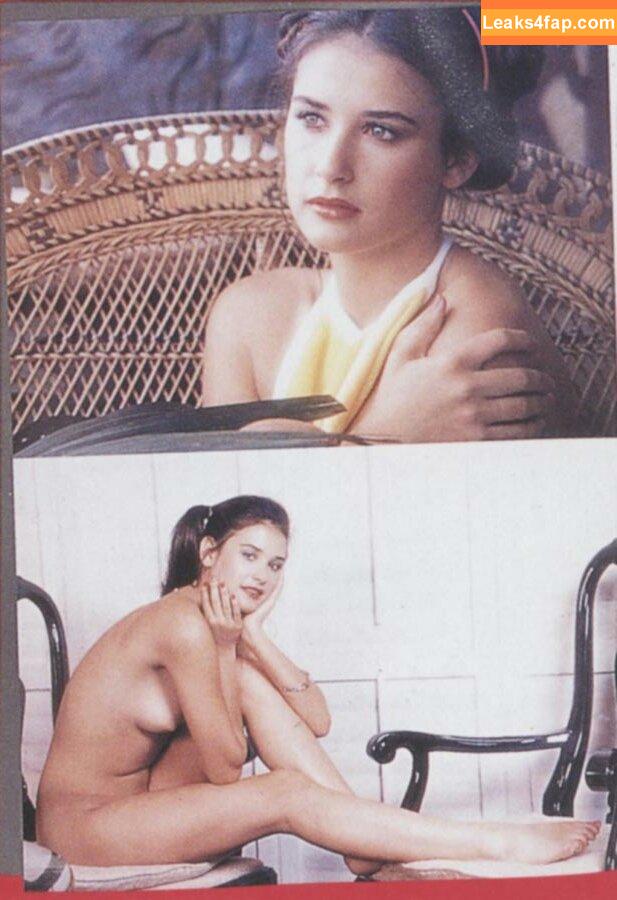 Demi Moore / demimoore / justdemi leaked photo photo #0346