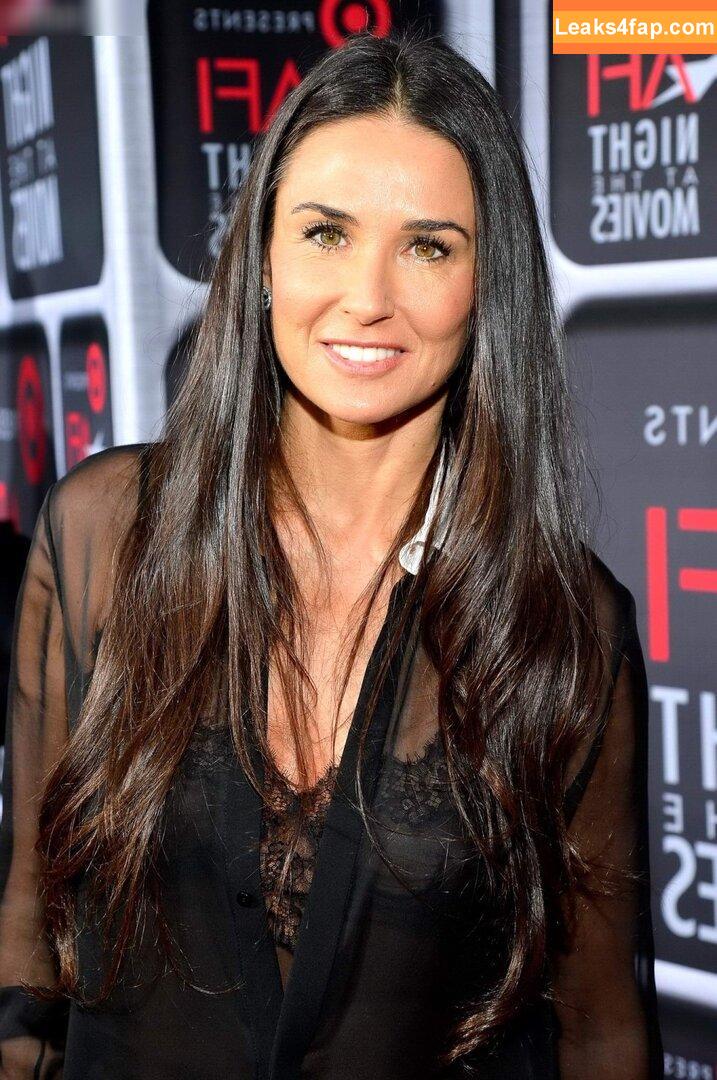 Demi Moore / demimoore / justdemi leaked photo photo #0406