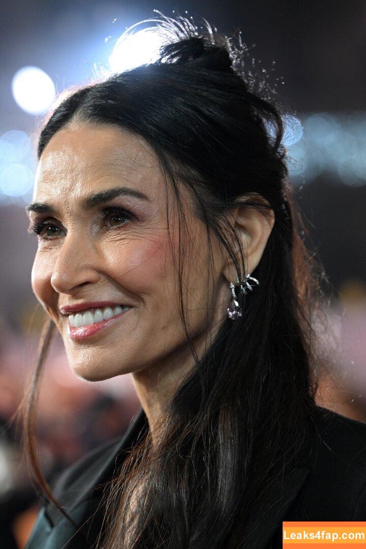 Demi Moore / demimoore / justdemi / kyliedemi leaked photo photo #0626