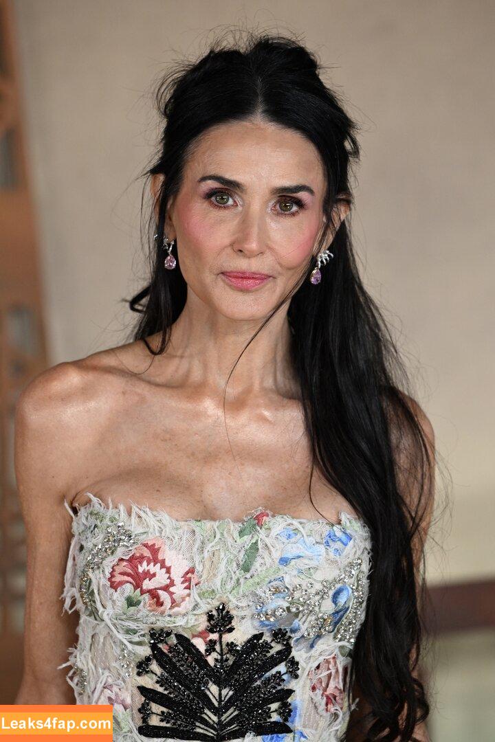 Demi Moore / demimoore / justdemi / kyliedemi leaked photo photo #0631