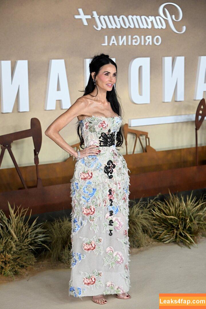 Demi Moore / demimoore / justdemi / kyliedemi leaked photo photo #0634