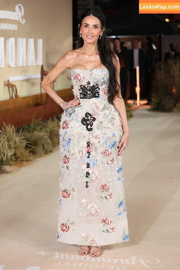 Demi Moore / demimoore / justdemi / kyliedemi leaked photo photo #0638